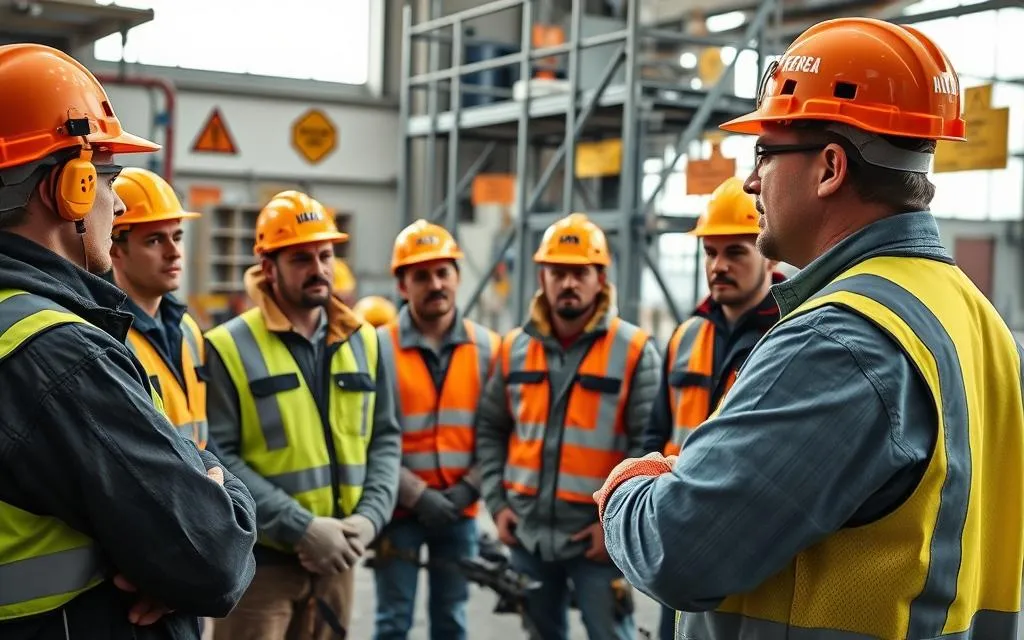 Curso NR 35 Trabalho em Altura