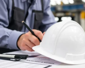 Curso de Segurança na Construção Civil NR-18