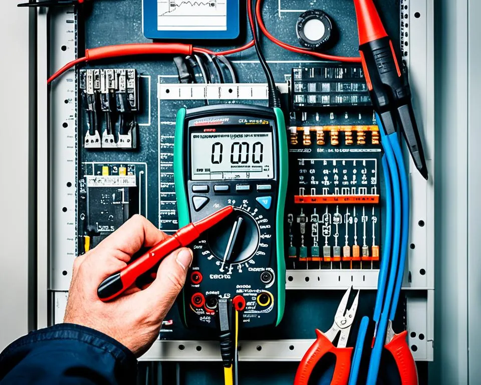 Laudo de Instalações Elétricas NR-10