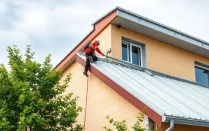Curso Operador Trabalho em Altura