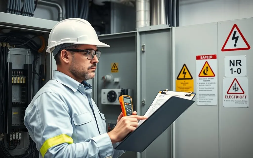 Curso Prontuário de Instalações Elétricas
