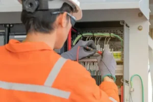 Curso de Prontuário de Instalações Elétricas