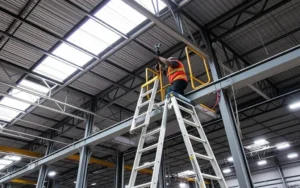 Cursos e Treinamentos para Operador de Trabalho em Altura