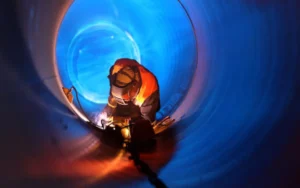 Supervisor de Entrada em Espaço Confinado
