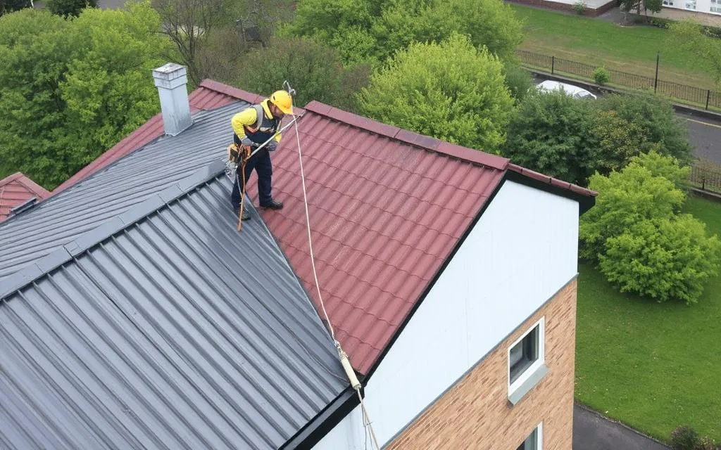 Treinamento de Instrutor de Trabalhos em Altura
