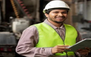 Cursos de Segurança no Trabalho Para Instrutor