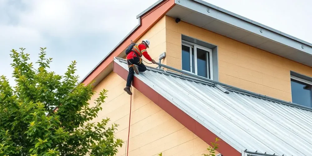 Curso Operador Trabalho em Altura