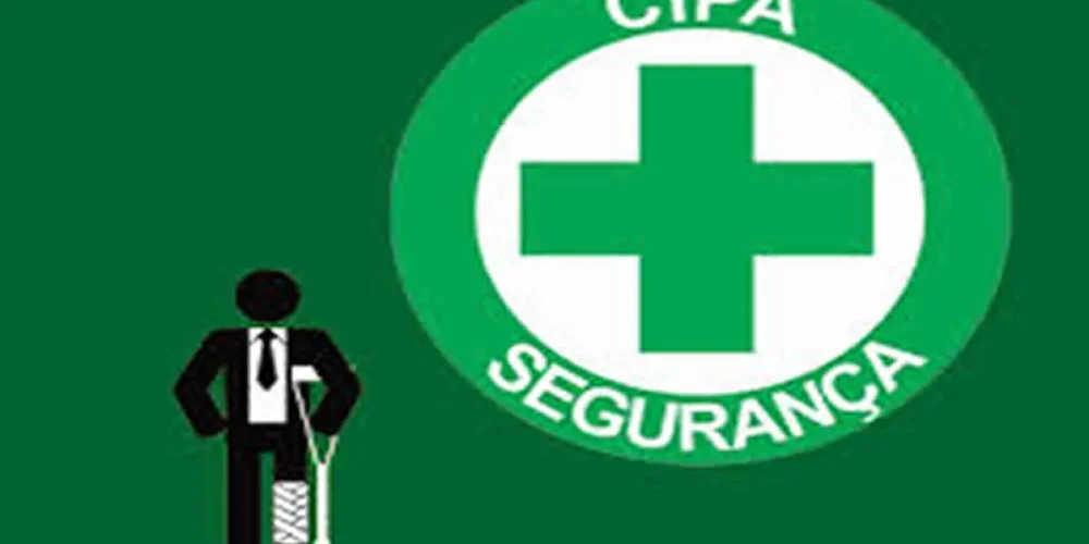 Curso de Formação de Cipeiros NR-5