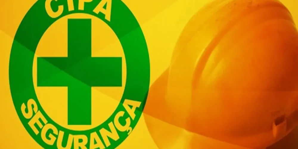 Curso de Formação de Instrutor de Curso da CIPA