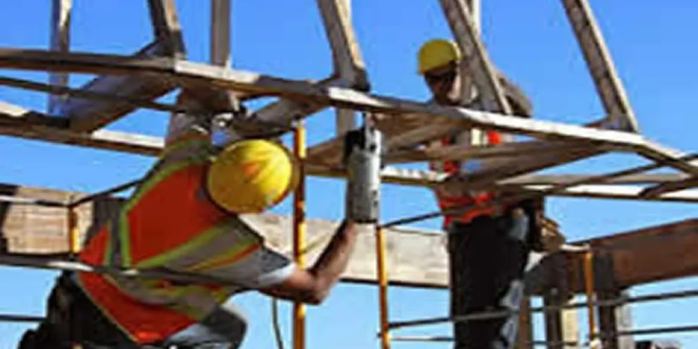 Curso de Trabalho em Altura