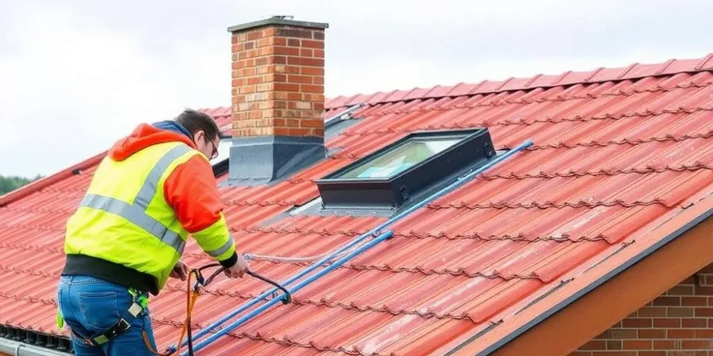 Curso e Treinamento de Instrutor de Trabalhos em Altura