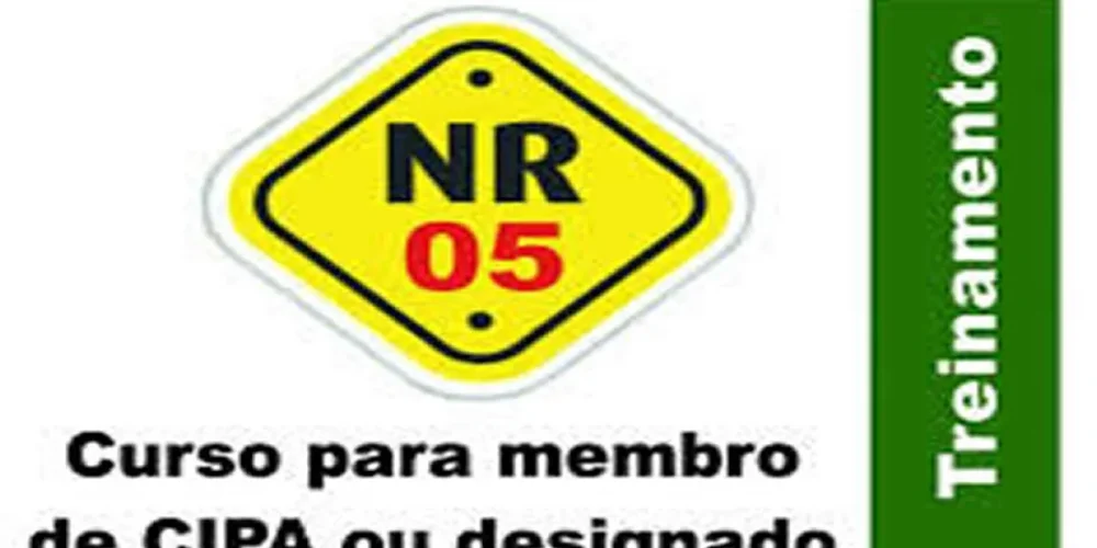 Curso para Designado da CIPA
