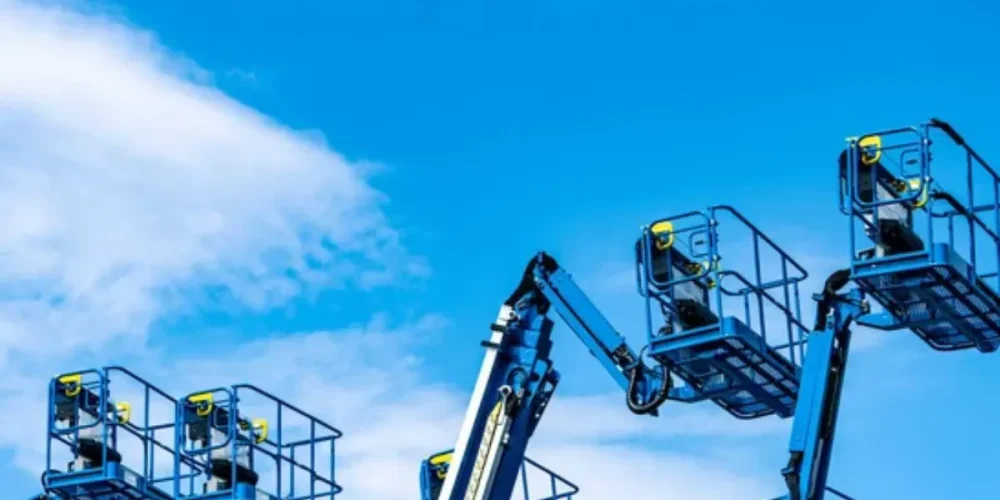 Curso para Formação de Instrutor de Plataforma Elevatória
